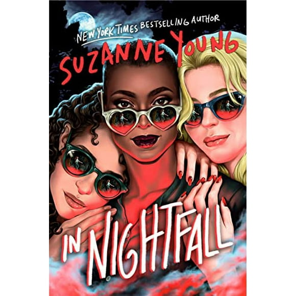 Pre-Owned: In Nightfall (Paperback, 9780593487587, 0593487583)