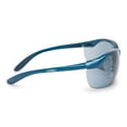 thumbnail image 4 of Sperian Protection Americas Grey Lens Vapor Safety Eyewear  RWS-51005, 4 of 6