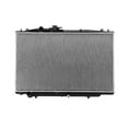 thumbnail image 2 of Engine Coolant Radiator For Acura TL 2004-2006 RAD2773, 2 of 2