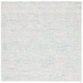 thumbnail image 6 of SAFAVIEH Metro Barnes Distressed Area Rug, Blue/Ivory, 8' x 10', 6 of 10