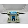 thumbnail image 2 of Mini Machine de Polissage de Bijoux pour Banc, Moteur de Polissage Frontal Outils et Machine à Bijoux, Puissant, 2 of 6