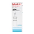 thumbnail image 1 of Minirin solución en spray 2.5 ml, 1 of 1