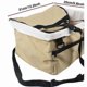 thumbnail image 3 of Dog Car Seats, Pet Reinforce Car Booster Seat For Dogs Cats, 3 of 4