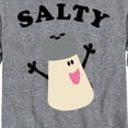 thumbnail image 3 of Blue Clues & You! - Mr. Salty - Toddler And Youth Long Sleeve Graphic T-Shirt, 3 of 5