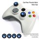 thumbnail image 2 of 4 empuñaduras de pata de gato para mando de PS5 PS4 PS3 Xbox One 360 ​​(azul) Hugtrwg Nuevos Originales, 2 of 6