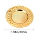 thumbnail image 3 of Fruit Basket C, European Style Home Fruit Plates Coffee Table Snacks Dried Fruit Candy Snack Plates Point Storage Box, 3 of 6