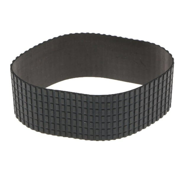 Para 18-135 18-105 De Agarre De Goma Lente De Cámara Accesorio De Fotografía Accesorio Macarena Lente Zoom Anillo Goma