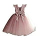 thumbnail image 1 of Beautiful Pearl And Tulle Dress, 1 of 3
