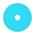 thumbnail image 1 of Disco de corte Diamante 100 mm Discos de corte para baldosas de vidrio Jade Azul claro Azul, 1 of 3
