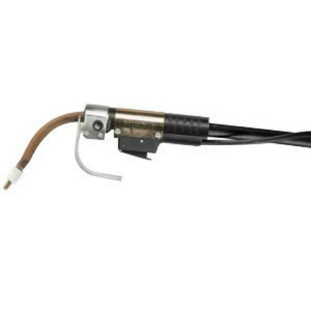 Lincoln Electric 350 Amp Magnum Classic Air Cooled Semi Automatic