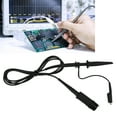 thumbnail image 4 of Sonda De Osciloscopio, Analizadores Analizador De Combustión Sonda De Prueba De Osciloscopio Avanzada, Para Cualquier Trabajo De Instalación De Transmisión De Datos Una Variedad ANGGREK Oscilloscope Probe Kit, 4 of 8