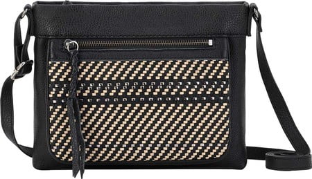 the sak sanibel crossbody