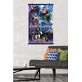thumbnail image 3 of Disney Pixar Lightyear - Group Wall Poster with Magnetic Frame, 22.375" x 34", 3 of 4