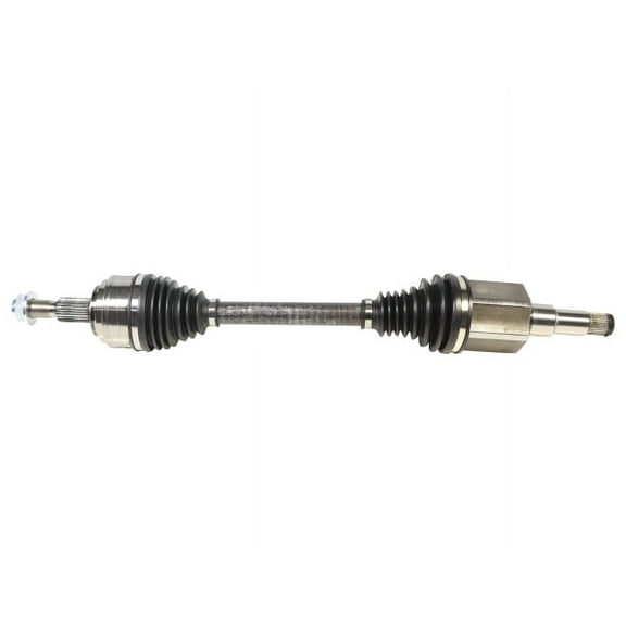 GSP NCV11251CV Axle Assembly