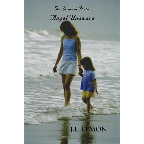 Angel Unaware, (Paperback)