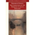 thumbnail image 1 of Pre-Owned The Condition of the Working Class in England (Oxford World's Classics) (Paperback) 0192836889 9780192836885, 1 of 1