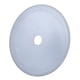 thumbnail image 5 of Rueda de corte de joyería, sierra Circular de diamante de 150/200/250/300mm, disco de corte de joyería, amoladora angular de diamante, los mejores materiales Jadeshay A, 5 of 8