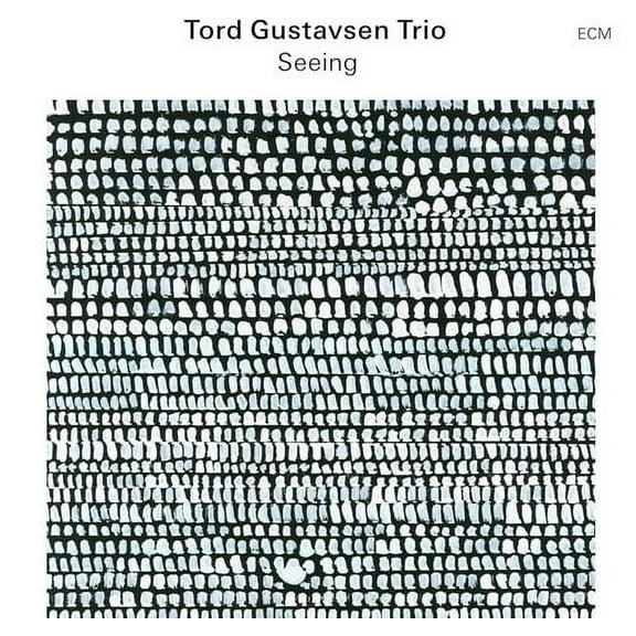 Tord Gustavsen Trio - Seeing - Music & Performance - Vinyl