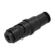 thumbnail image 3 of Lente de microscopio, lente con montura C y zoom para lente de lupa, accesorio de microscopio, calidad superior, 3 of 8