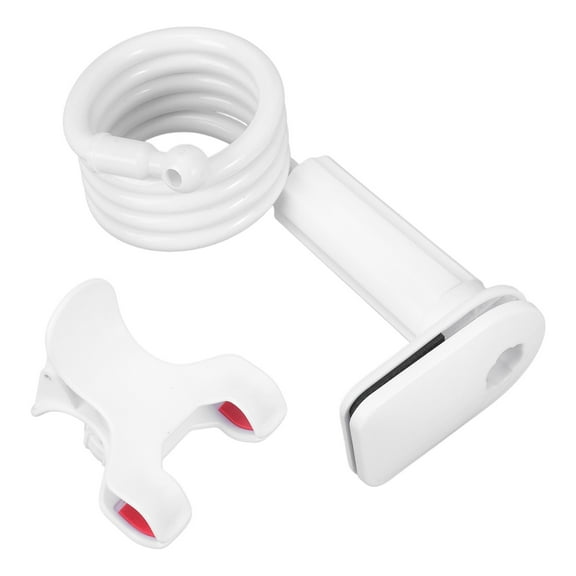 1.2m Flexible Bed Phone Stand Holder Antislip Silicone Pad Adjustable Viewing Angles For Bedroom Dorm Office Use