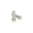thumbnail image 2 of Tornillo de automóvil RC Profesional RC Tornillos RC resistentes Set de tornillo de automóvil RC RC Servible para chiildren RC Adultos M2*6 100 piezas Inevent FN001756-01, 2 of 7