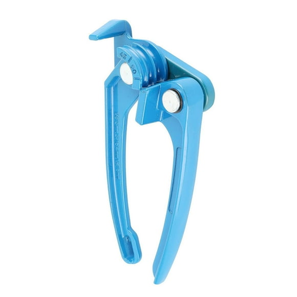 Riwesomey Alicates para doblar fáciles de operar para doblar tubos de aire acondicionado Bundy Copper y líneas de freno Vehículos, repuestos y accesorios Mis