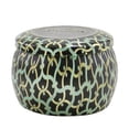 thumbnail image 4 of Lata pequeña con aroma a lino francés Candle Voluspa, 25 horas de duración, 4 of 6