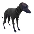 thumbnail image 3 of Ropa de cuello alto para perros grandes, ropa de Galgo Italiano, pijama de cuatro patas, suéter para mascotas, Mono para perros grandes, Invierno, 3 of 4