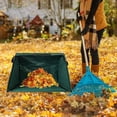 thumbnail image 2 of EcoNesxp Extra large lawn bag leaf bag, 2 of 5