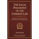 thumbnail image 1 of Libro publicado de forma independiente: La filosofía jurídica del common law, 1 of 1