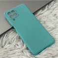 thumbnail image 1 of Funda de silicona de terciopelo para Samsung M53 Deng Xun unisex, 1 of 2