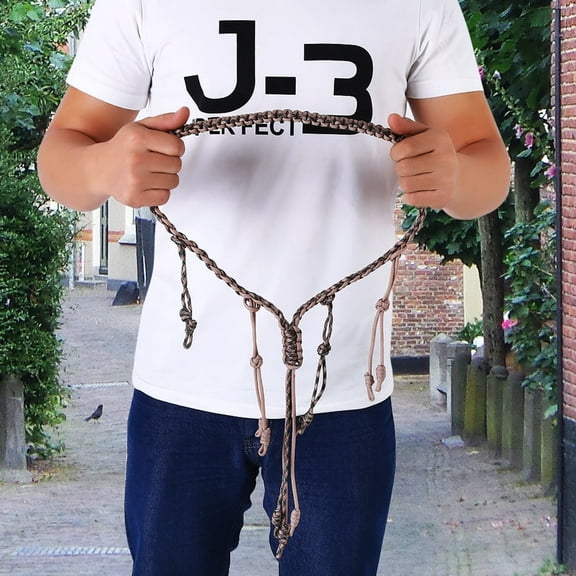 Duck Call Paracord,3Colors Portable Nylon Duck Goose Call Lanyard Braid Paracord for Outdoor Hunting,Duck Call Lanyard