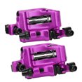 thumbnail image 4 of Hydraulic Disc Brake,HB-100 Bike Aluminium Alloy Hydraulic Disc Brake Set Front Rear for Mountain Road Bicycle, 4 of 7