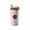 Red, variant on Stainless Steel Coffee Mug Insulated 16Oz, to Go Travel Tumbler with Leak-Proof Lid, Multi-Color Fashionable Thermal Cup for Car Office