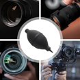 thumbnail image 3 of Camera Air Blower for Lens Cleaning, Powerful Rubber Blower with Ergonomic Handle, Non-Slip Design for Photographers, 3 of 5