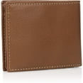 thumbnail image 2 of Cartera Timberland para Hombre de Piel Color Café con Bolsillo Abatible, 2 of 7