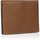 thumbnail image 2 of Cartera Timberland para Hombre de Piel Color Café con Bolsillo Abatible, 2 of 7