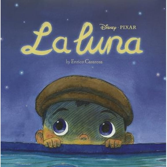 La Luna