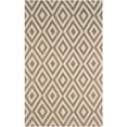 thumbnail image 3 of Safavieh Cedar Brook 5' X 8' Handmade Jute Pile Rug in Ivory and Gray, 3 of 8