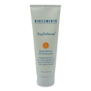 Bioelements Raydefense Sunscreen SPF 30, 4 Oz