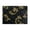 Gold And Navy Blue, variant on 63'x48'&80'x58' Living Room Bedroom Super Soft Floor Mat Carpet With Non-Slip Bottom Golden Armor Angel