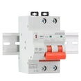 thumbnail image 3 of YCB9ZF-100W 2P Smart Circuit Breaker Short Circuit Protection Timed Smart Reclosing Switch Remote Control ,Long Lasting, 3 of 5