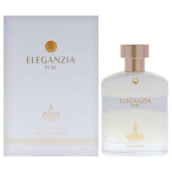 Risala Elite - Eleganzia Pure , 3.4 oz EDP Spray