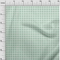thumbnail image 2 of oneOone Polyester Lycra Fabric Check & Geometric Print Fabric BTY 56 Inch Wide, 2 of 4