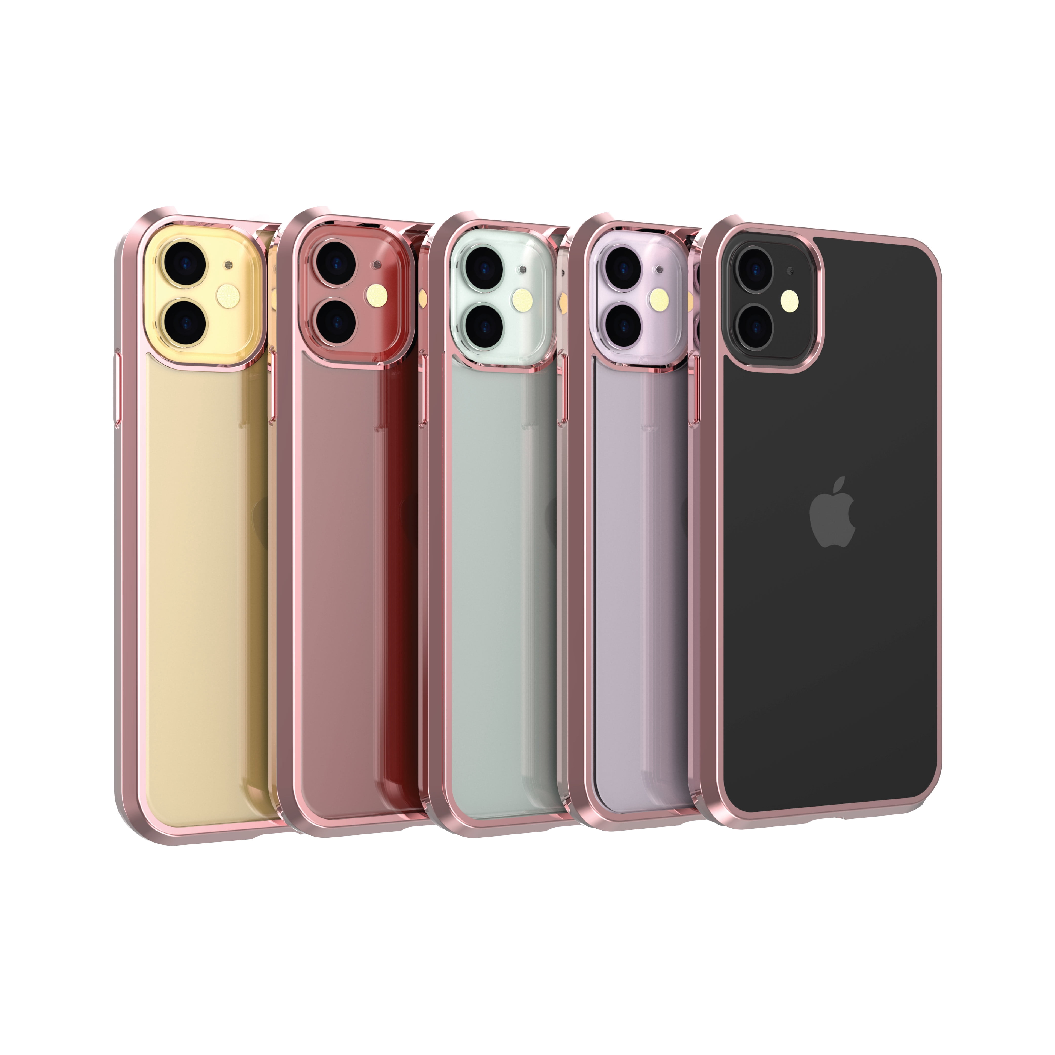 onn. Fashion Phone Case for iPhone 11, iPhone XR