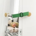 thumbnail image 4 of Courroie de Porte Ajustable Garde des Fournitures Vert, 4 of 8