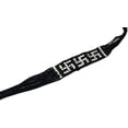 thumbnail image 2 of SWASTIK BLACK THREAD WRIST BAND BRACELET, 2 of 4