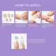 thumbnail image 2 of Press On Nails Impress No Glue Mani Short Short Squoval, 2 of 9