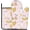 Easter Cute Bunny and Eggs (7), variant on Oven Mitts and Pot Holders Sets of 2 Happy Easter Kitchen Potholder Gloves Heat Resistant Non-Slip for Chef Baking Cooking Grilling BBQ Mittens Kitchen Accessories Sets