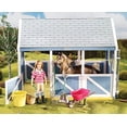 thumbnail image 2 of Accesorios de limpieza estables Toy BREYER Classics, 10 litros, 2 of 2